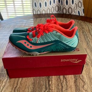 Saucony Kilkenny XC 5 Spike